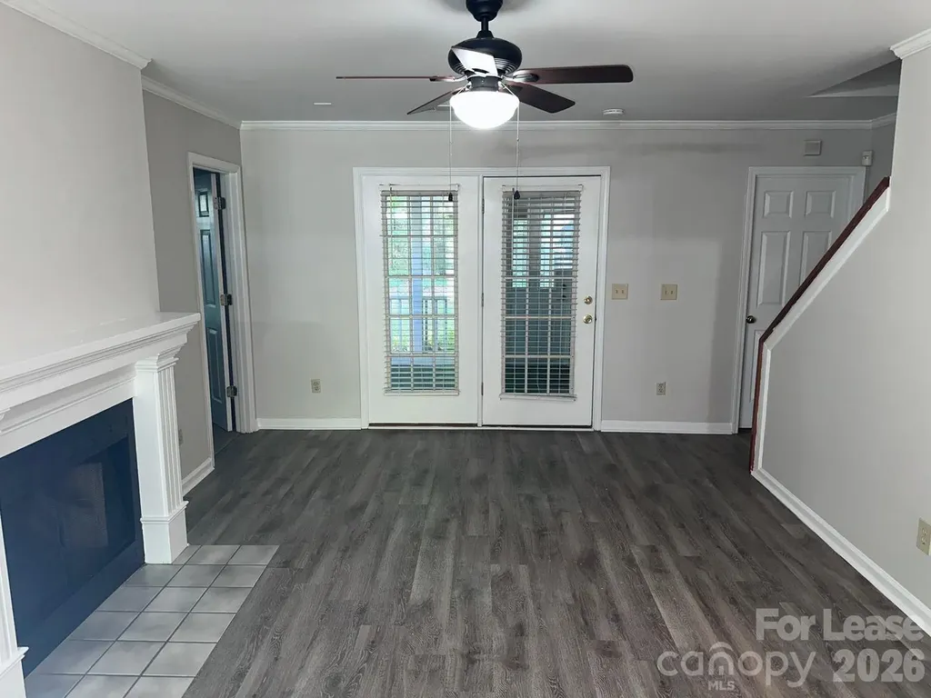 6725 Bevington Ridge Road Charlotte NC 28277