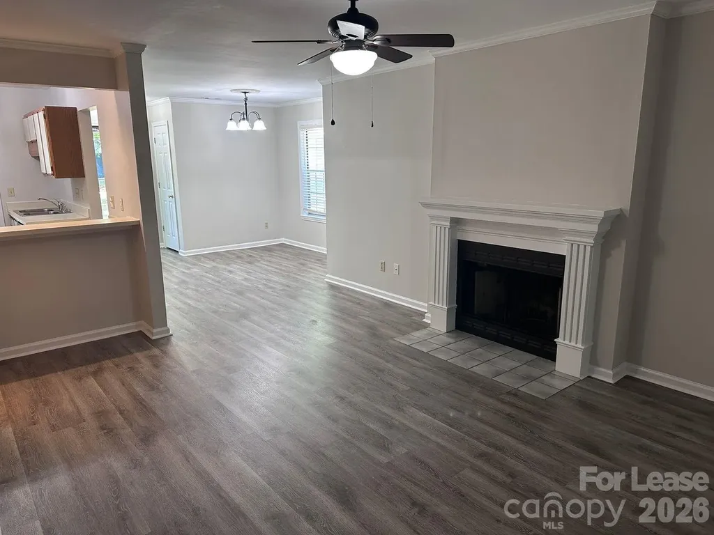 6725 Bevington Ridge Road Charlotte NC 28277