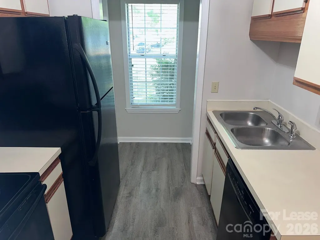 6725 Bevington Ridge Road Charlotte NC 28277