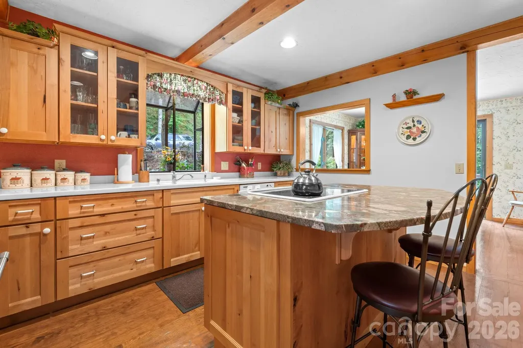 221 White Oak Trail Banner Elk NC 28604