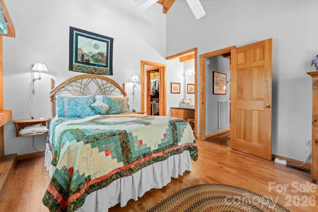 221 White Oak Trail Banner Elk NC 28604