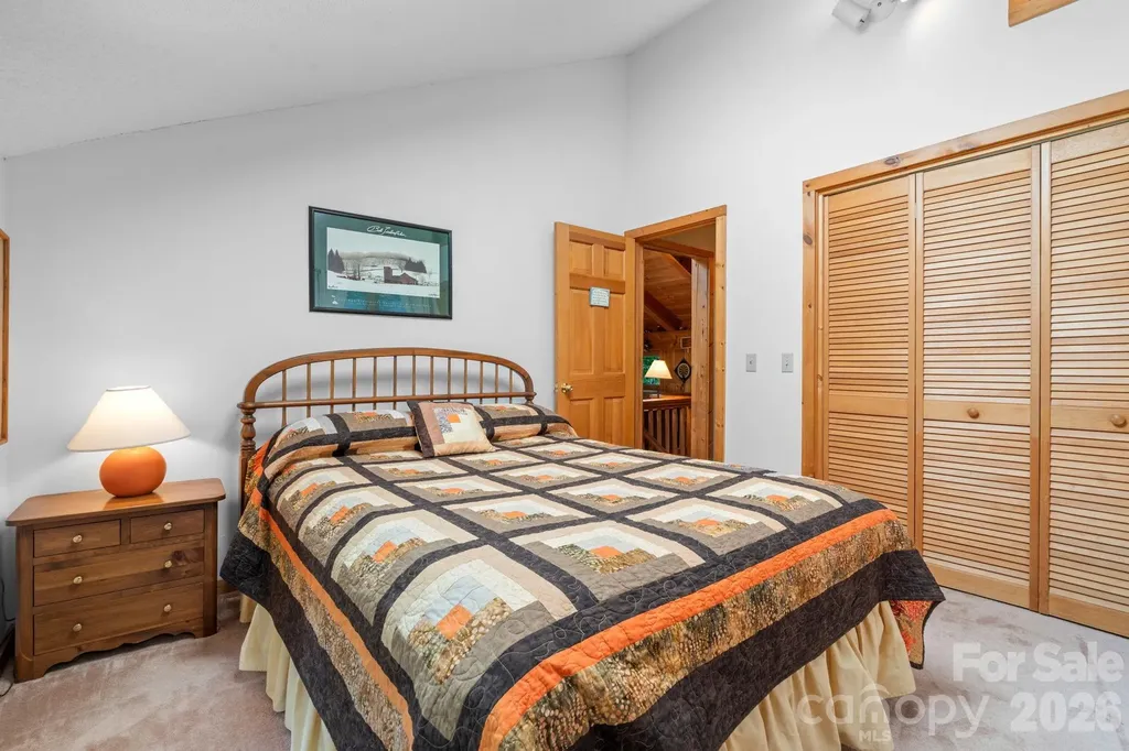 221 White Oak Trail Banner Elk NC 28604
