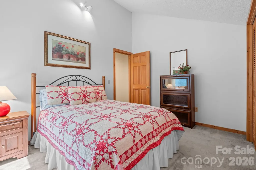 221 White Oak Trail Banner Elk NC 28604