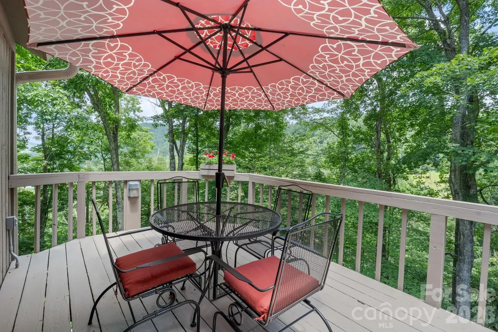 221 White Oak Trail Banner Elk NC 28604