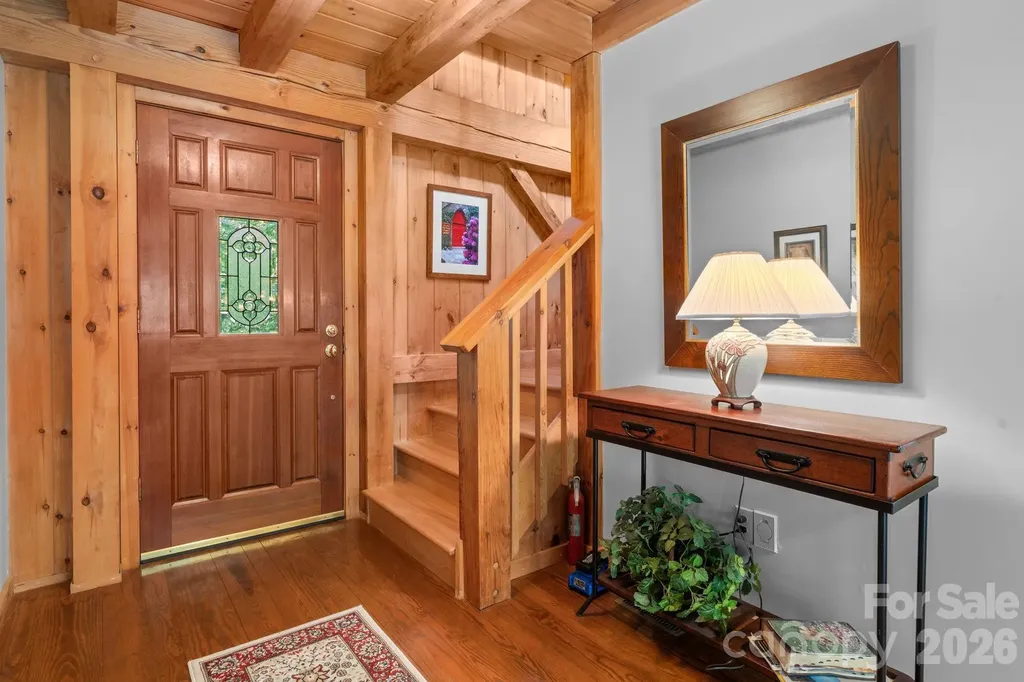 221 White Oak Trail Banner Elk NC 28604