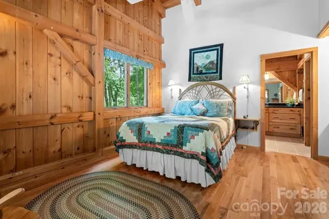 221 White Oak Trail Banner Elk NC 28604