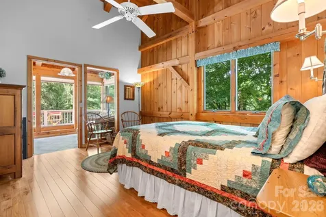 221 White Oak Trail Banner Elk NC 28604
