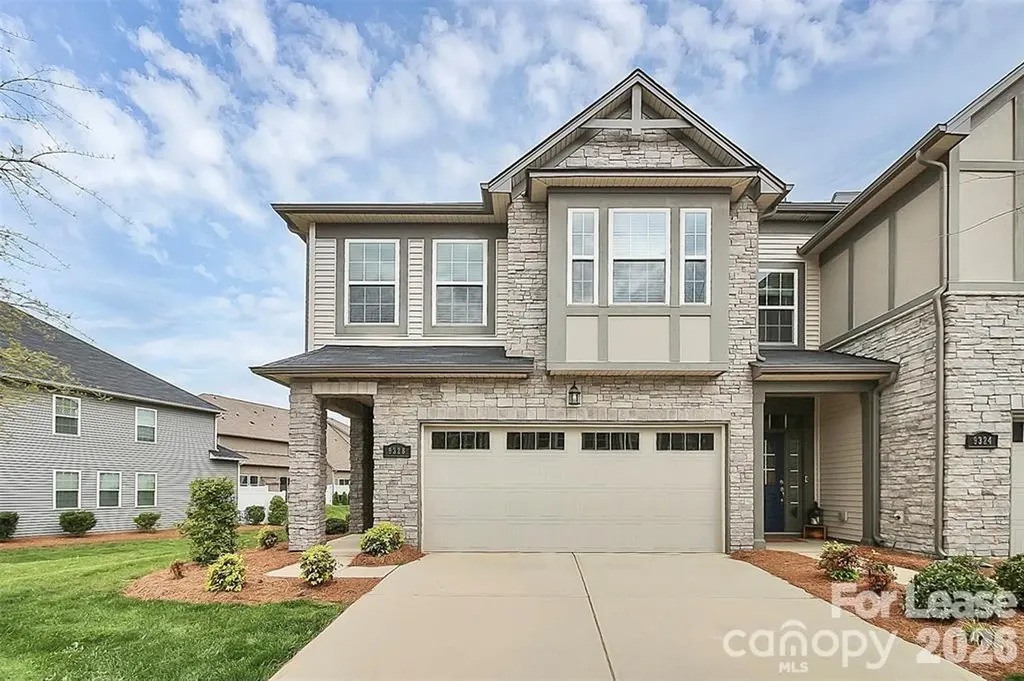 9328 Glenburn Lane Charlotte NC 28278