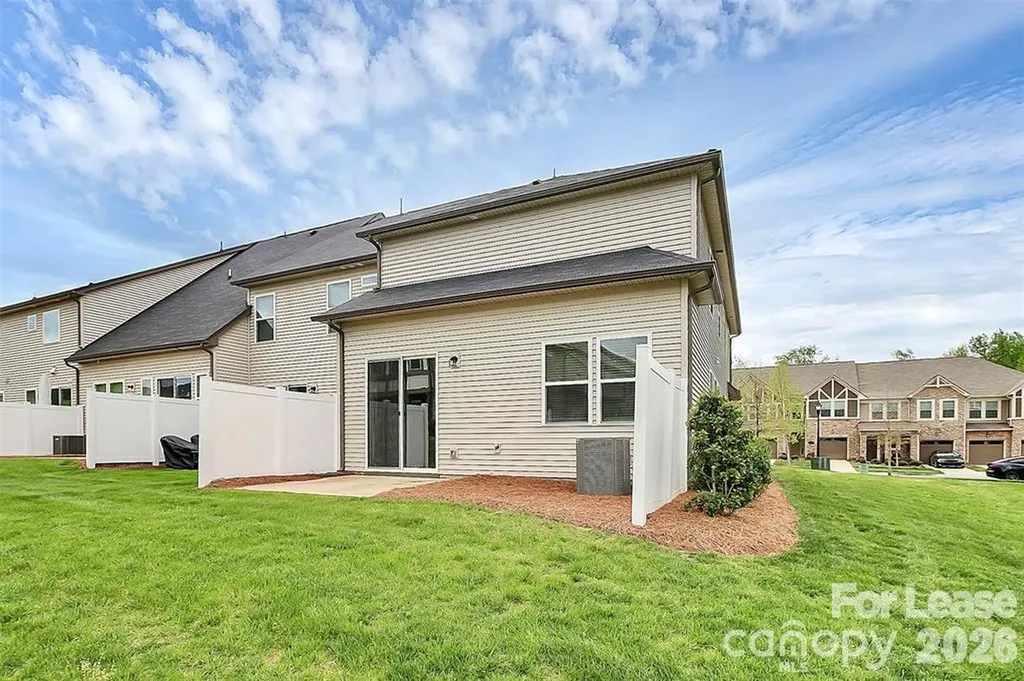 9328 Glenburn Lane Charlotte NC 28278