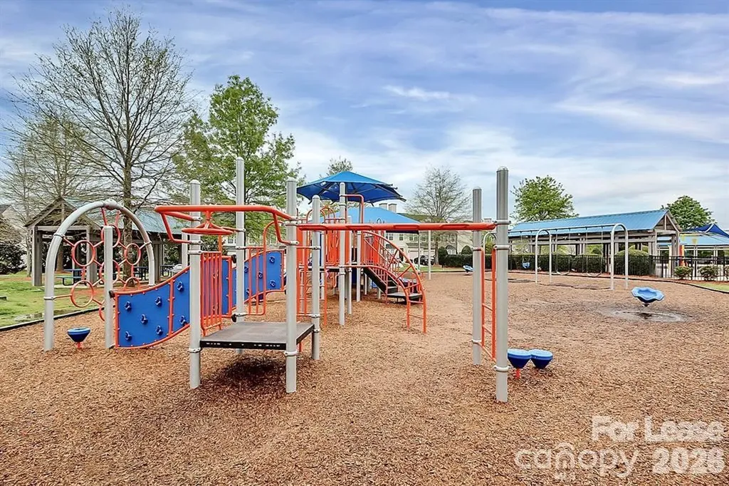 9328 Glenburn Lane Charlotte NC 28278