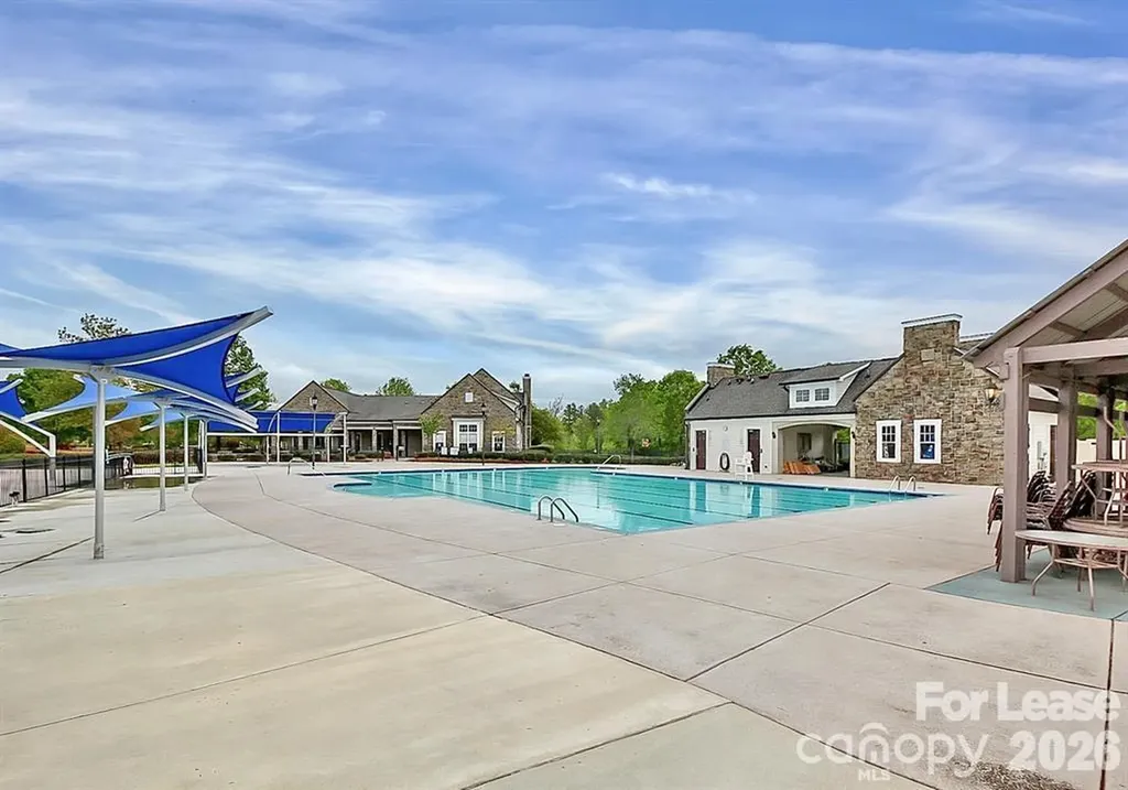 9328 Glenburn Lane Charlotte NC 28278