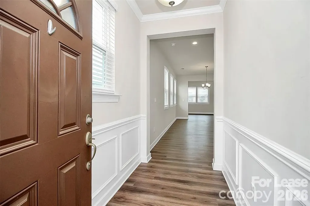 9328 Glenburn Lane Charlotte NC 28278