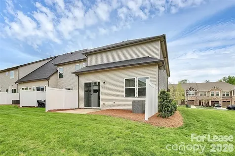 9328 Glenburn Lane Charlotte NC 28278