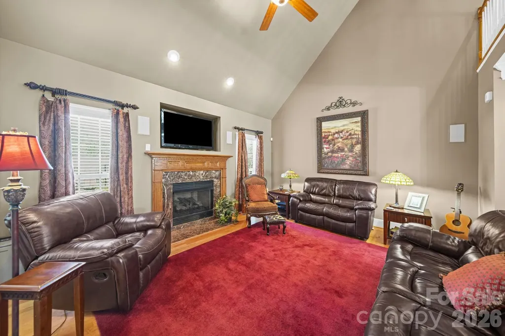 5817 Newell Drive Monroe NC 28112