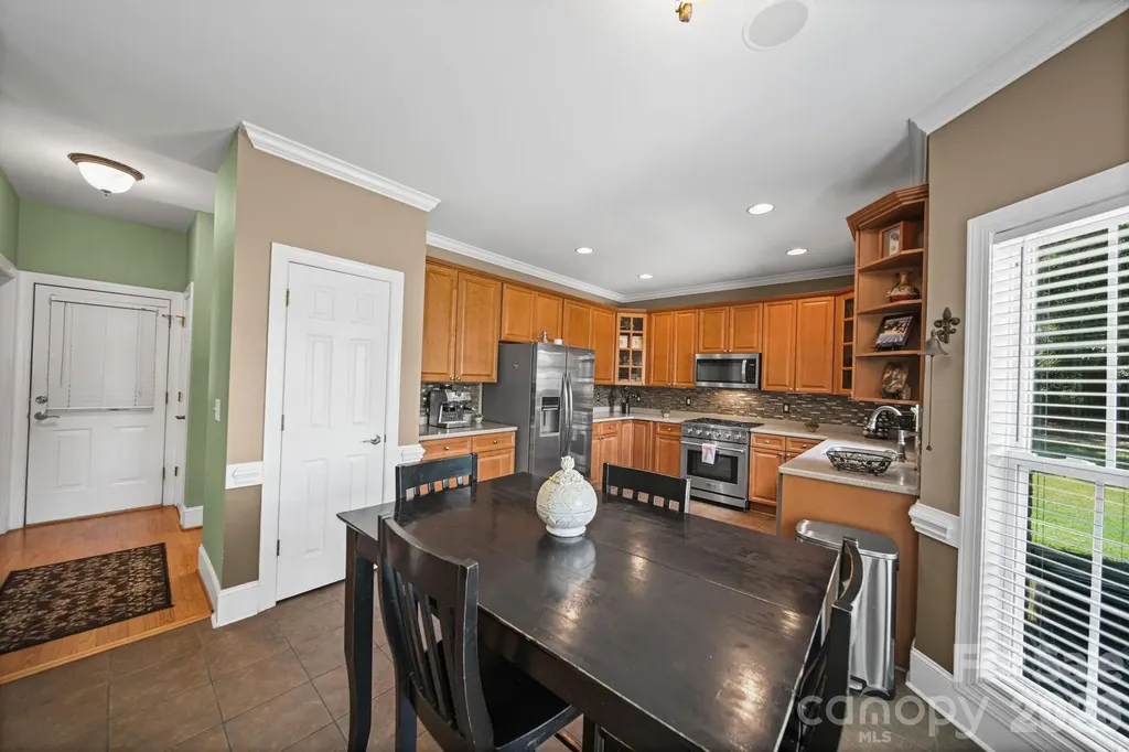 5817 Newell Drive Monroe NC 28112