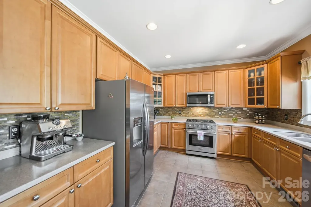 5817 Newell Drive Monroe NC 28112