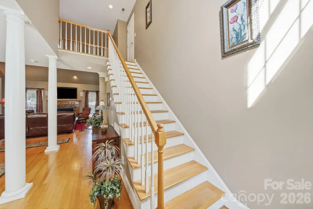 5817 Newell Drive Monroe NC 28112