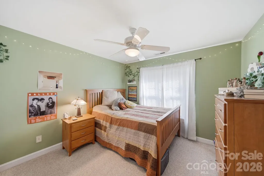 5817 Newell Drive Monroe NC 28112
