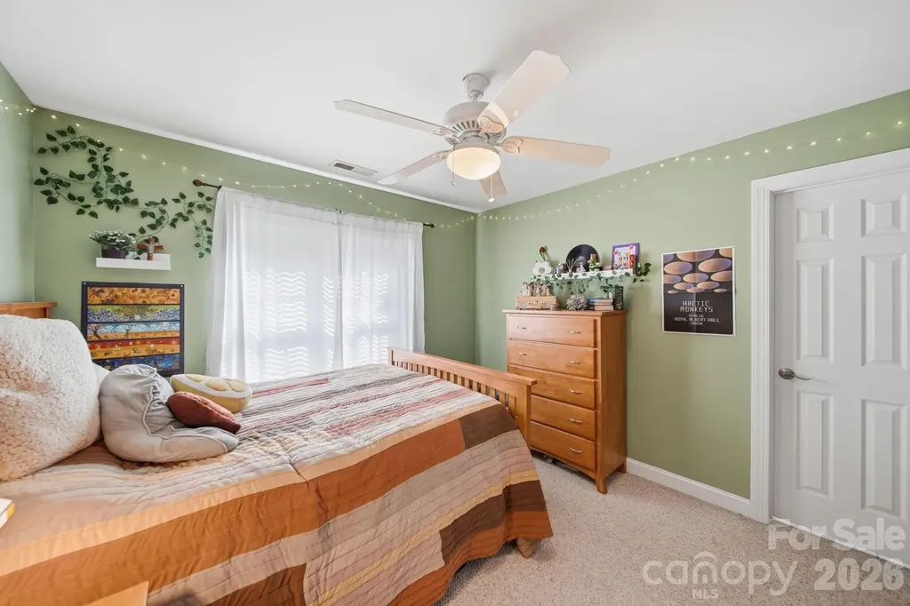 5817 Newell Drive Monroe NC 28112
