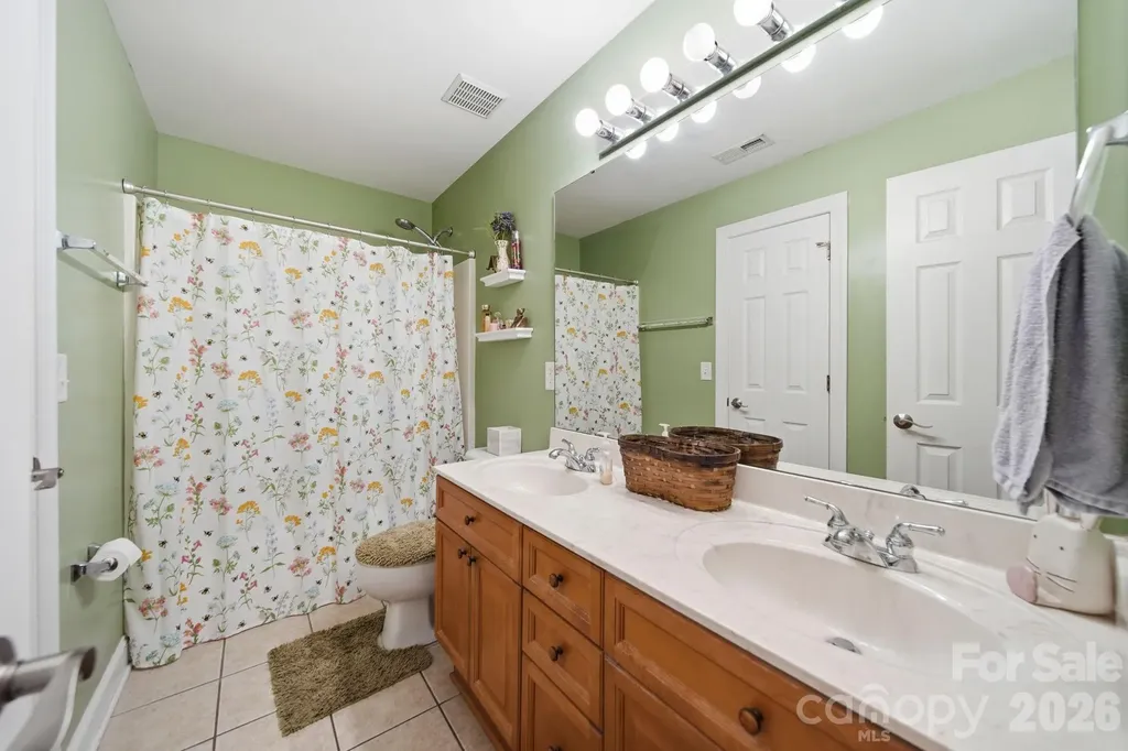 5817 Newell Drive Monroe NC 28112