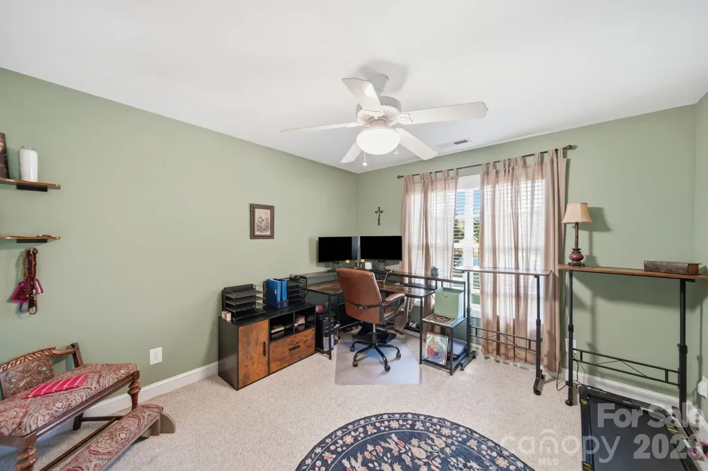 5817 Newell Drive Monroe NC 28112