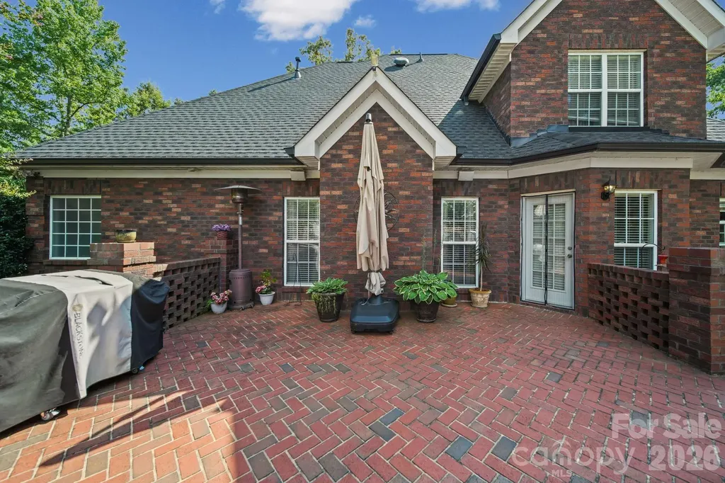 5817 Newell Drive Monroe NC 28112