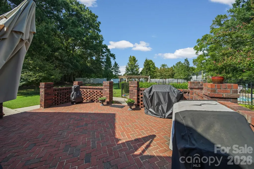 5817 Newell Drive Monroe NC 28112