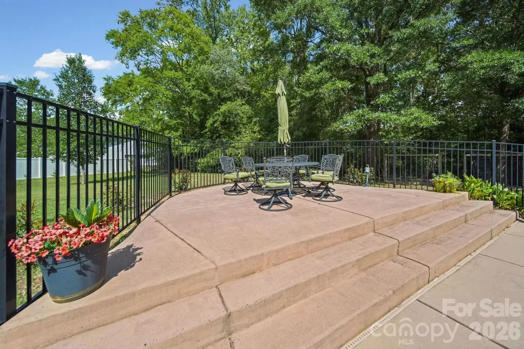 5817 Newell Drive Monroe NC 28112