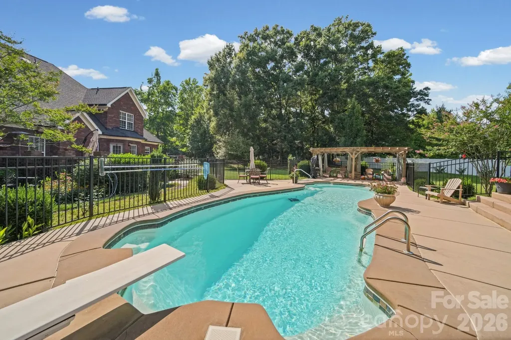 5817 Newell Drive Monroe NC 28112