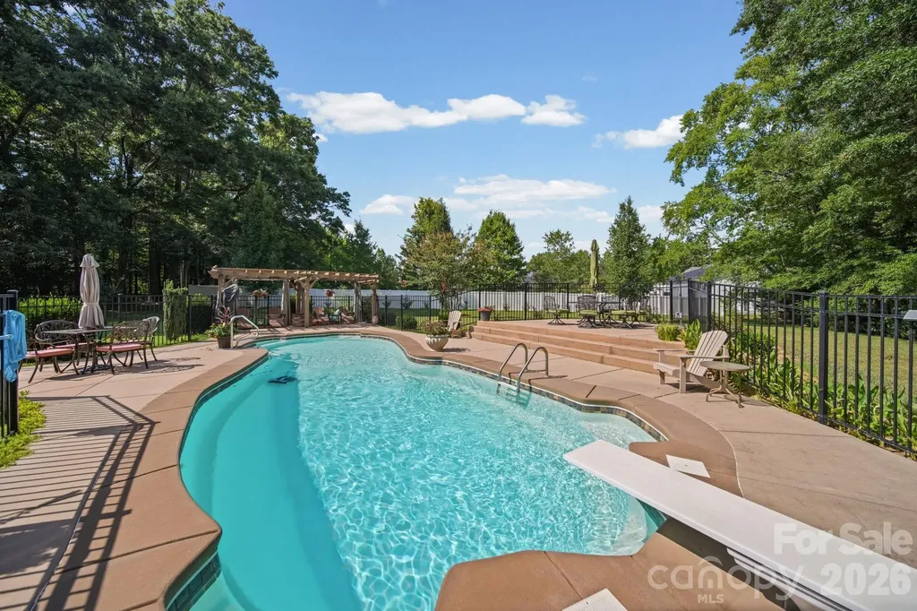 5817 Newell Drive Monroe NC 28112