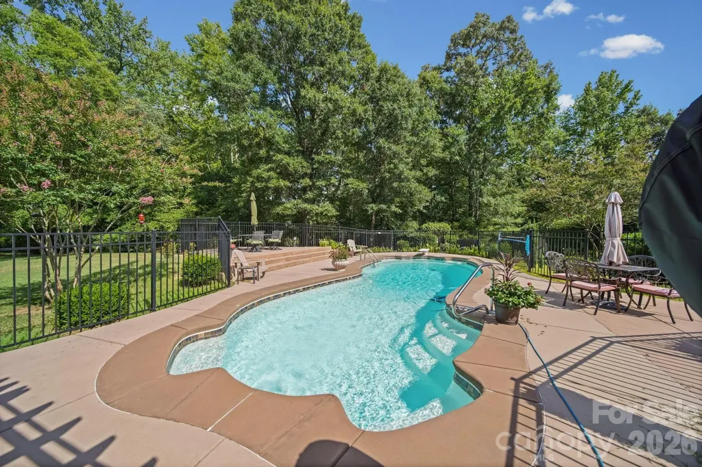 5817 Newell Drive Monroe NC 28112