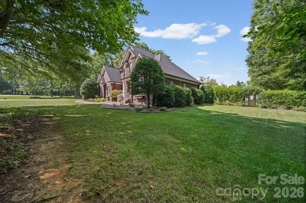 5817 Newell Drive Monroe NC 28112