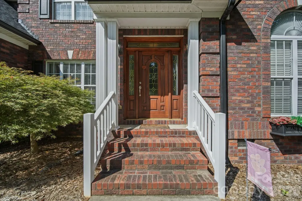5817 Newell Drive Monroe NC 28112