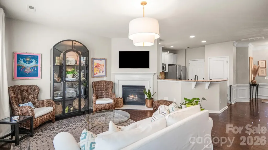 2429 Diplomat Lane Charlotte NC 28210