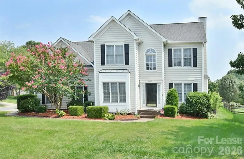 10402 Friarsgate Road Huntersville NC 28078