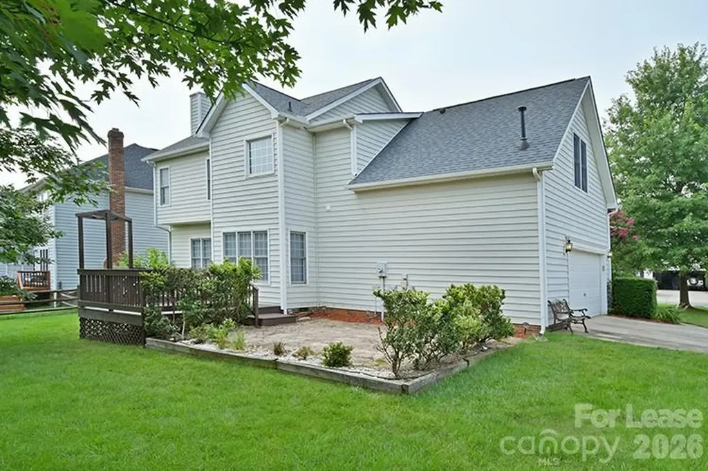 10402 Friarsgate Road Huntersville NC 28078