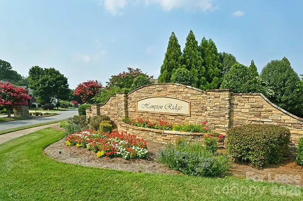 10402 Friarsgate Road Huntersville NC 28078
