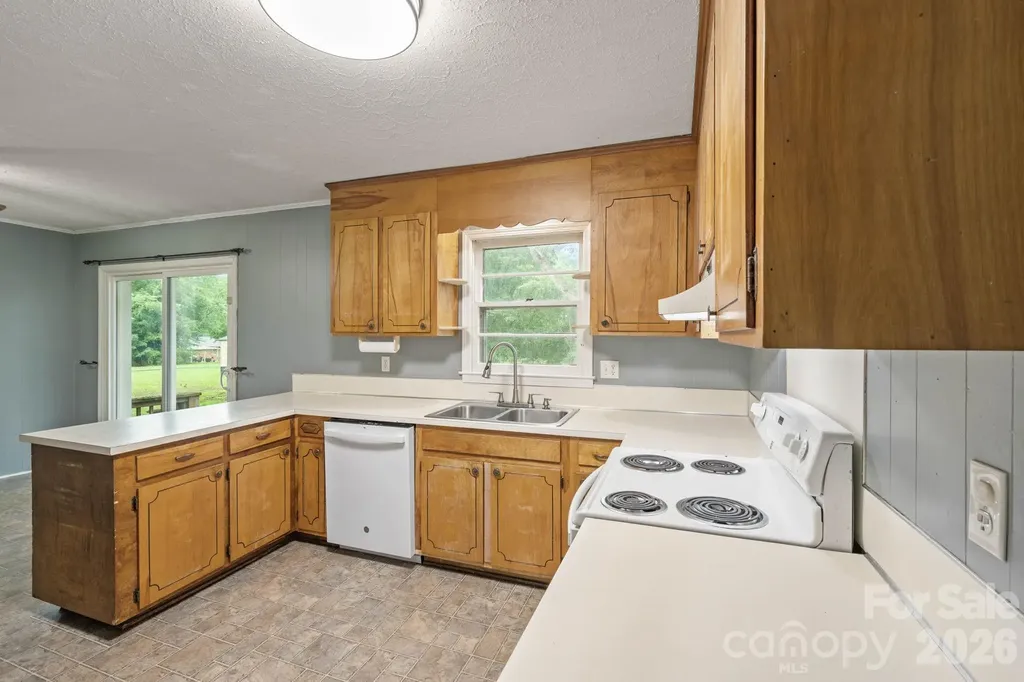 1557 Branchville Road Shelby NC 28150