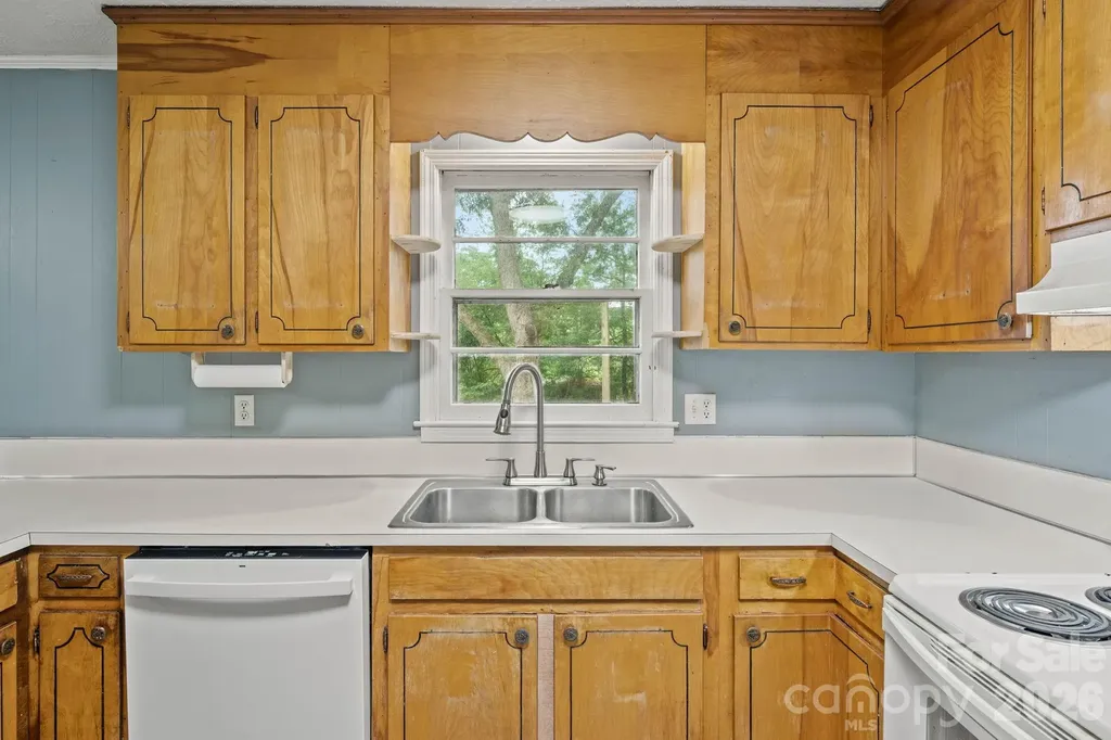 1557 Branchville Road Shelby NC 28150