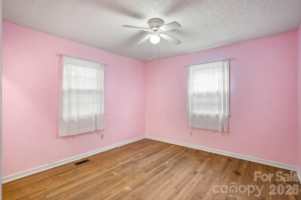 1557 Branchville Road Shelby NC 28150