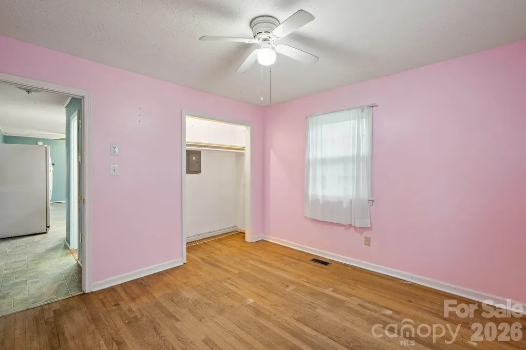 1557 Branchville Road Shelby NC 28150