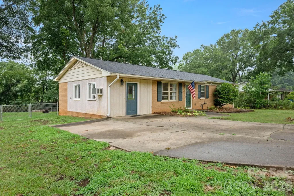 1557 Branchville Road Shelby NC 28150