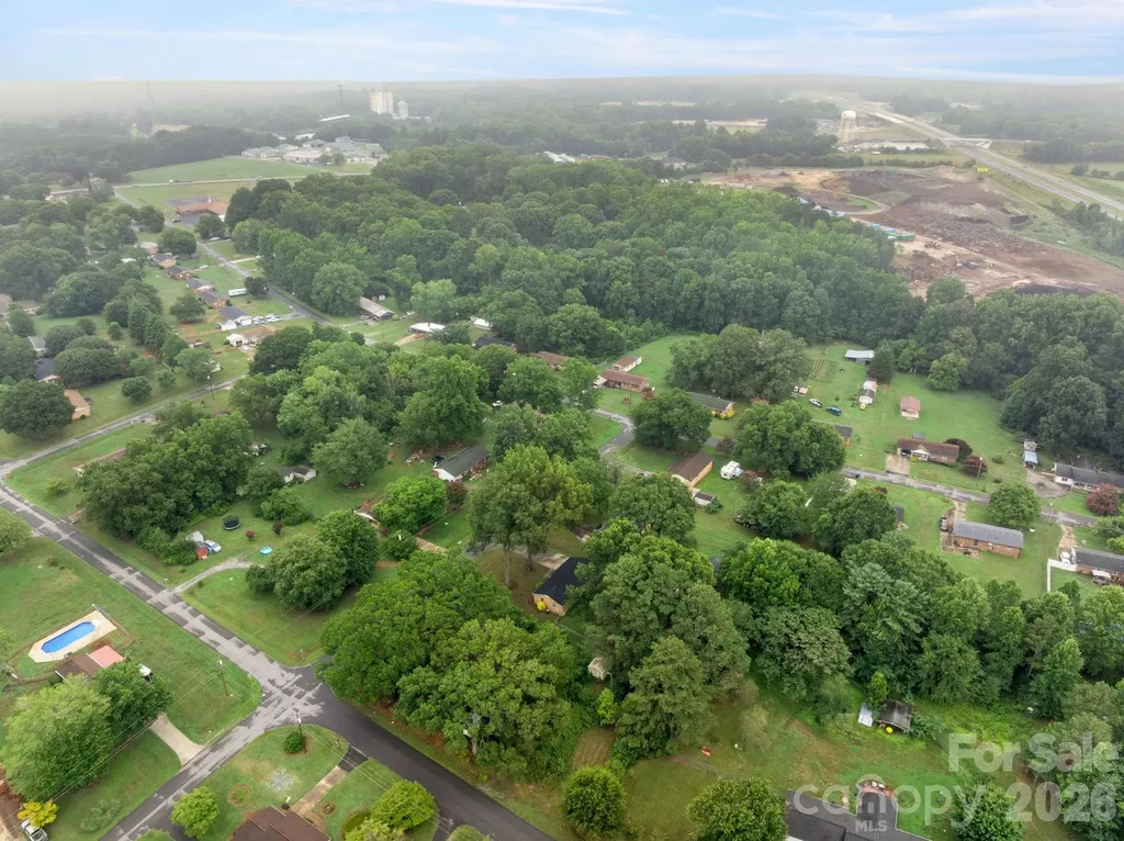 1557 Branchville Road Shelby NC 28150