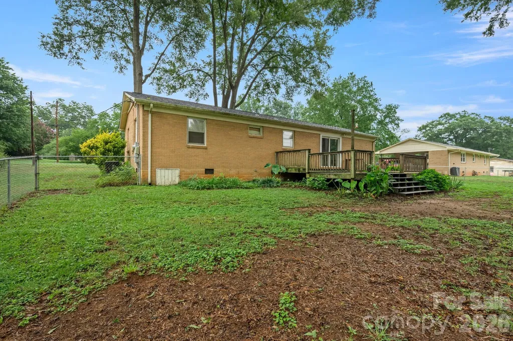 1557 Branchville Road Shelby NC 28150