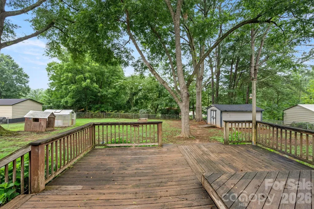 1557 Branchville Road Shelby NC 28150