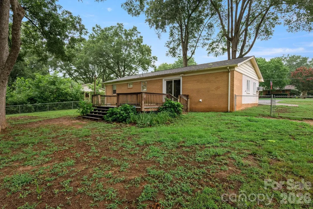 1557 Branchville Road Shelby NC 28150