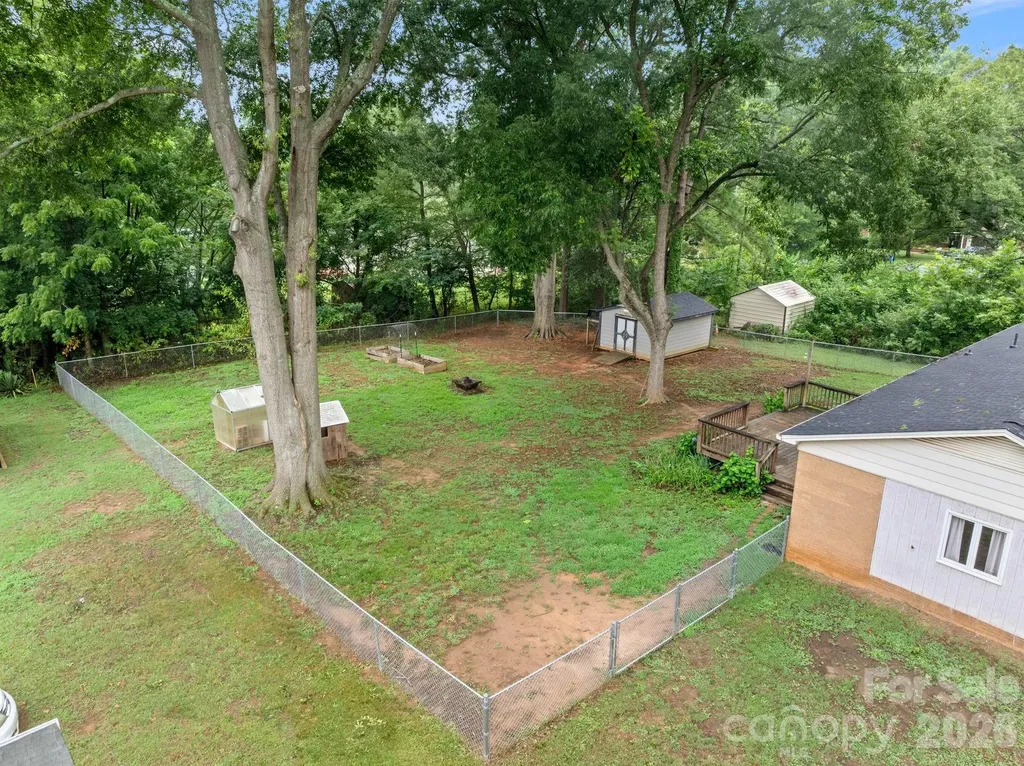 1557 Branchville Road Shelby NC 28150