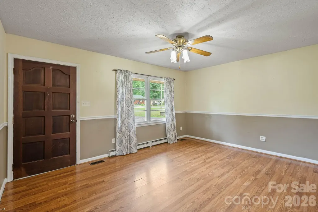 1557 Branchville Road Shelby NC 28150
