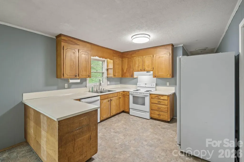 1557 Branchville Road Shelby NC 28150