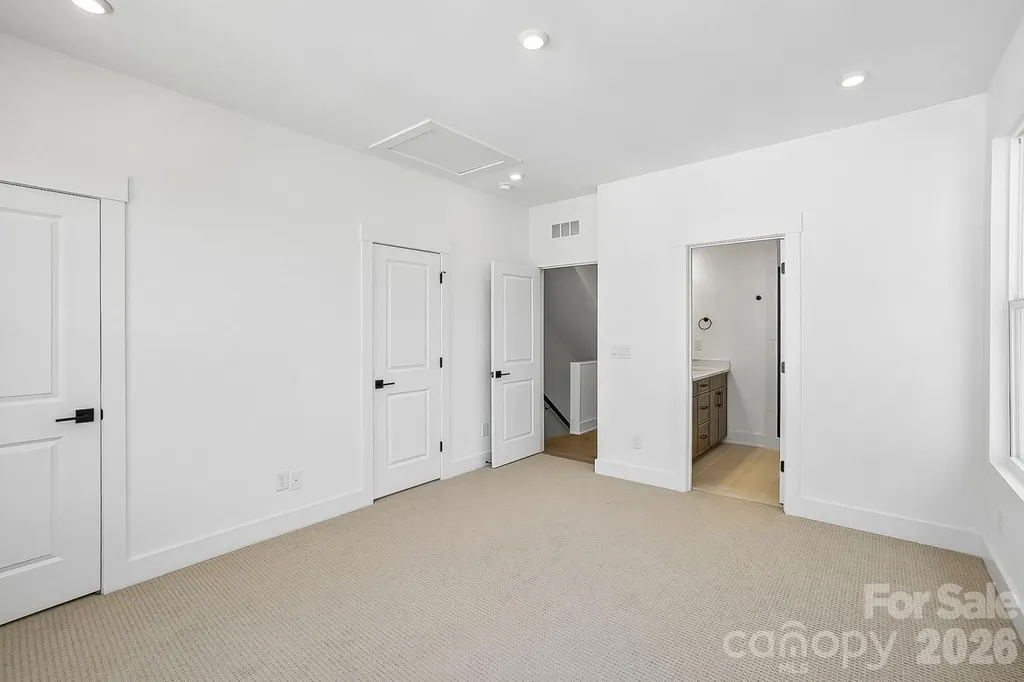 4038 Sophia Drive Charlotte NC 28217